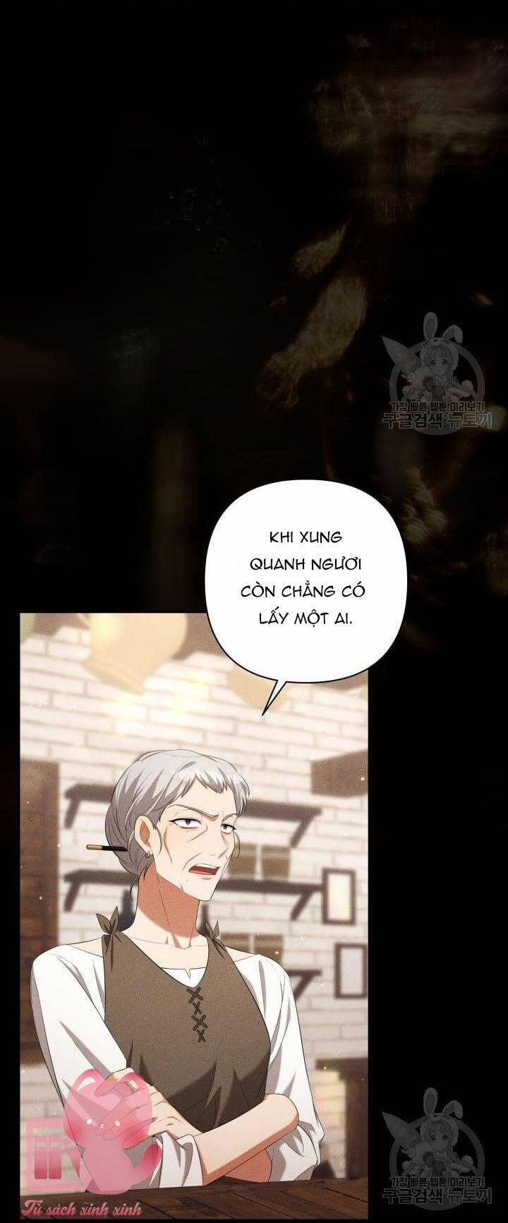 Thời Khắc Để Hiến Dâng Cái Chết Của Ngươi Đã Tới 32 trang 30
