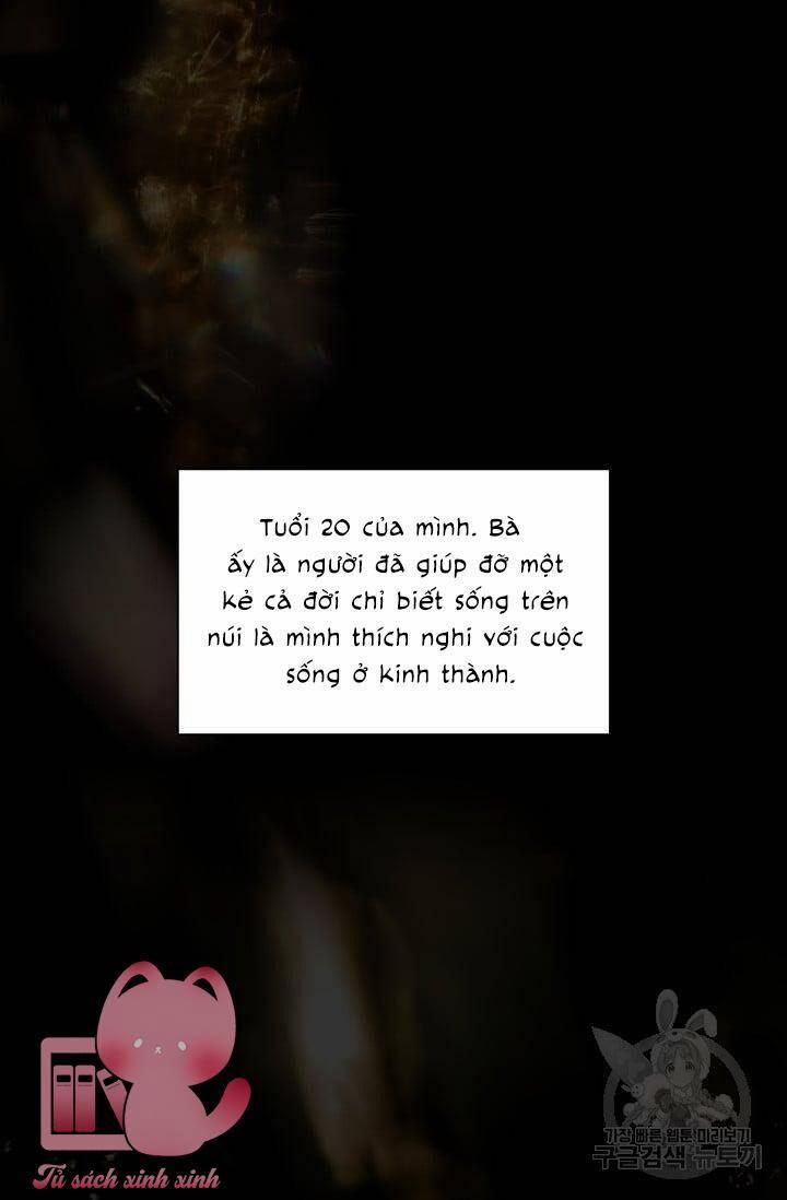 Thời Khắc Để Hiến Dâng Cái Chết Của Ngươi Đã Tới 32 trang 33