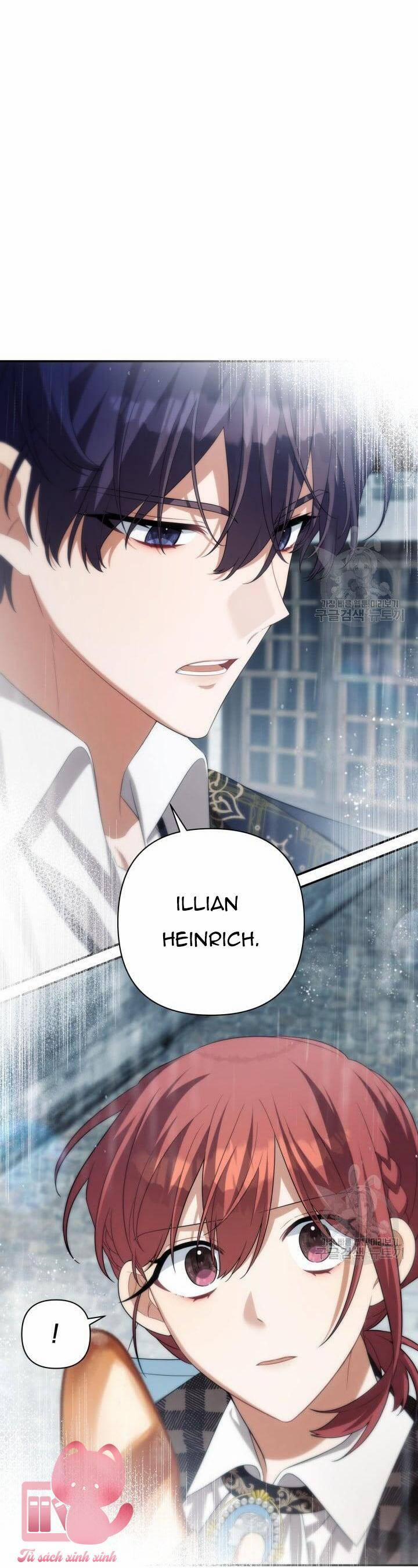 Thời Khắc Để Hiến Dâng Cái Chết Của Ngươi Đã Tới 32 trang 5