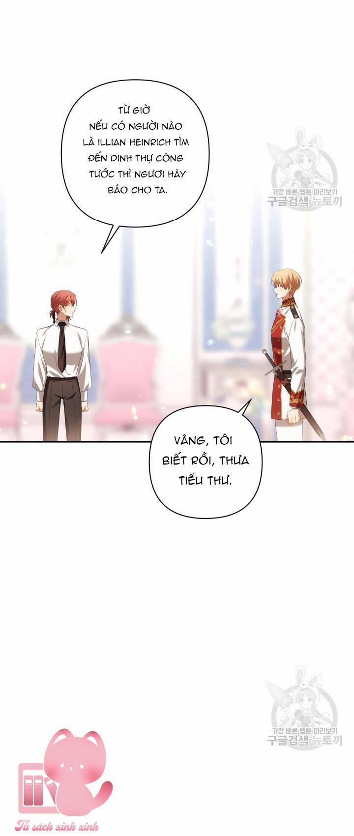 Thời Khắc Để Hiến Dâng Cái Chết Của Ngươi Đã Tới 32 trang 55