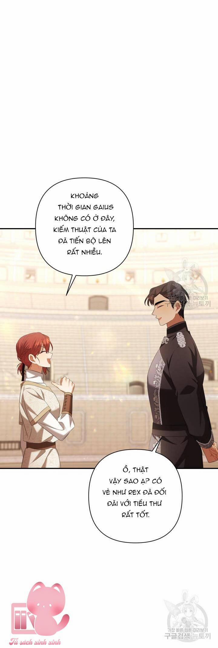 Thời Khắc Để Hiến Dâng Cái Chết Của Ngươi Đã Tới 32 trang 60