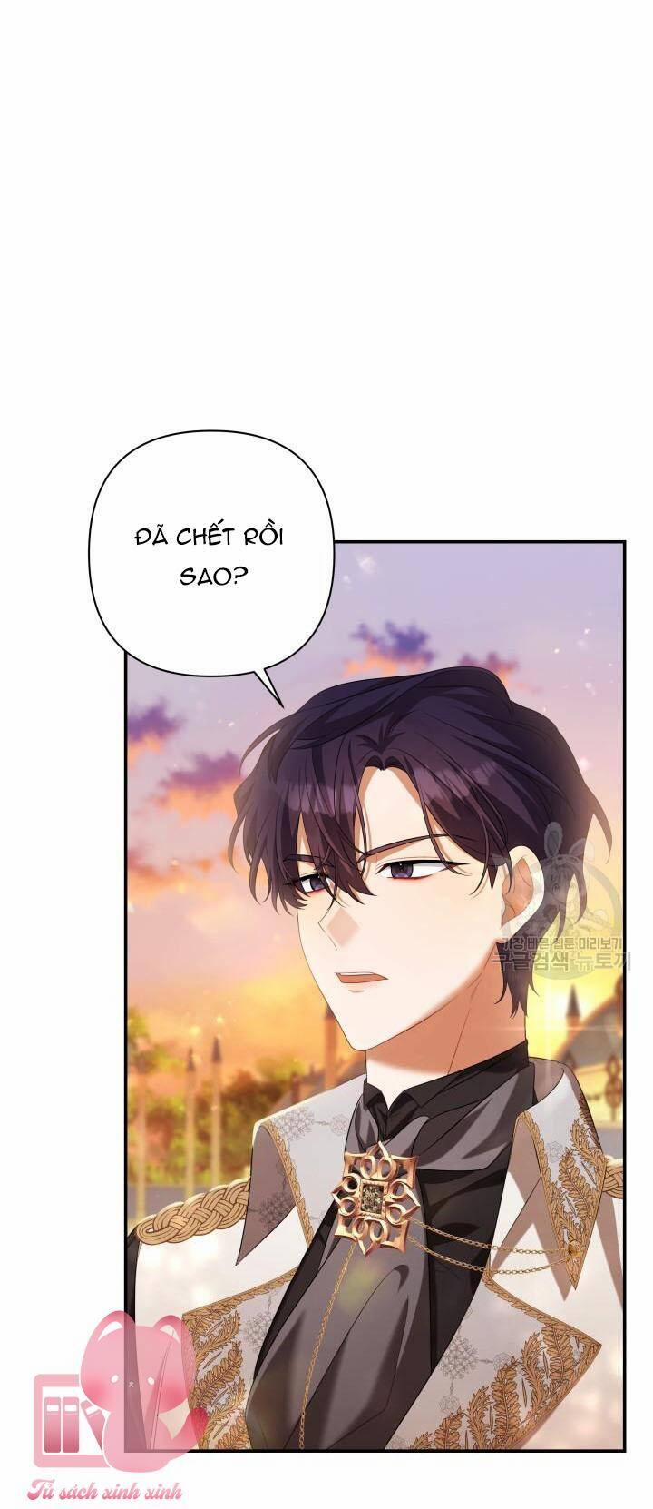 Thời Khắc Để Hiến Dâng Cái Chết Của Ngươi Đã Tới 32 trang 73