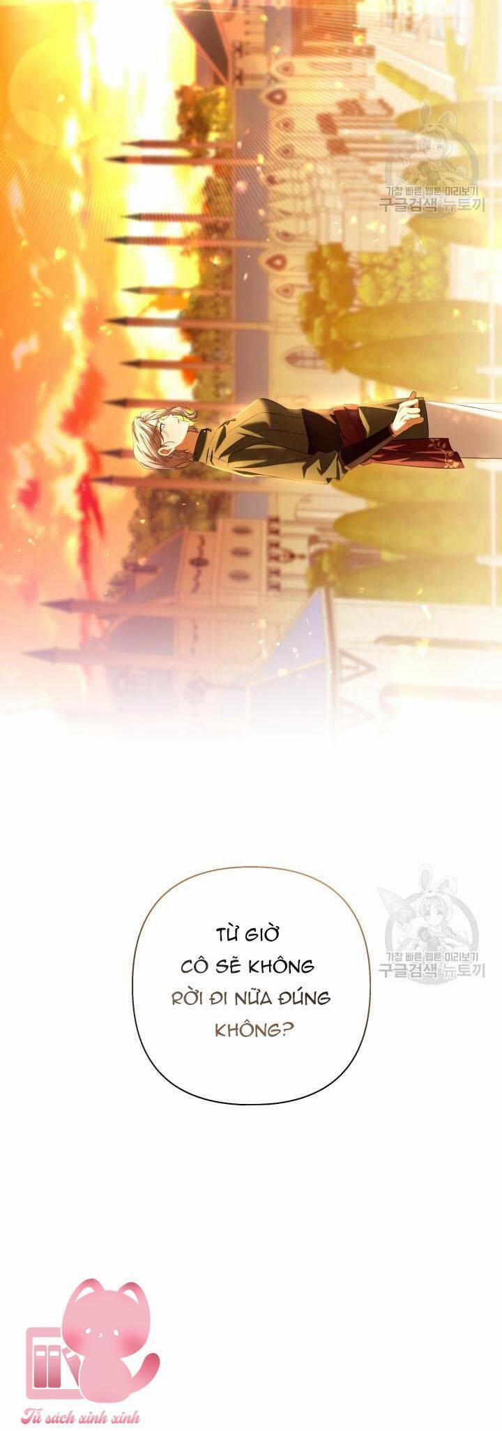 Thời Khắc Để Hiến Dâng Cái Chết Của Ngươi Đã Tới 32 trang 78