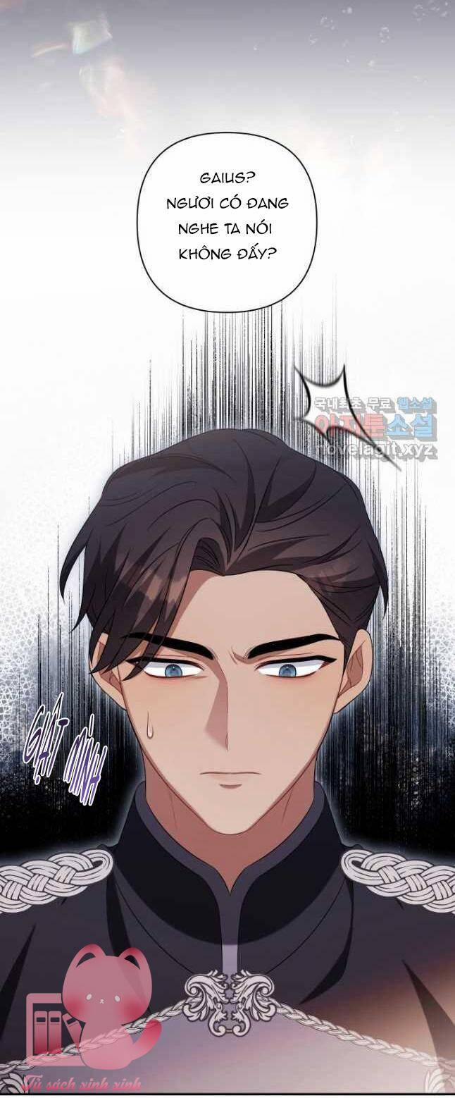 Thời Khắc Để Hiến Dâng Cái Chết Của Ngươi Đã Tới 33 trang 14