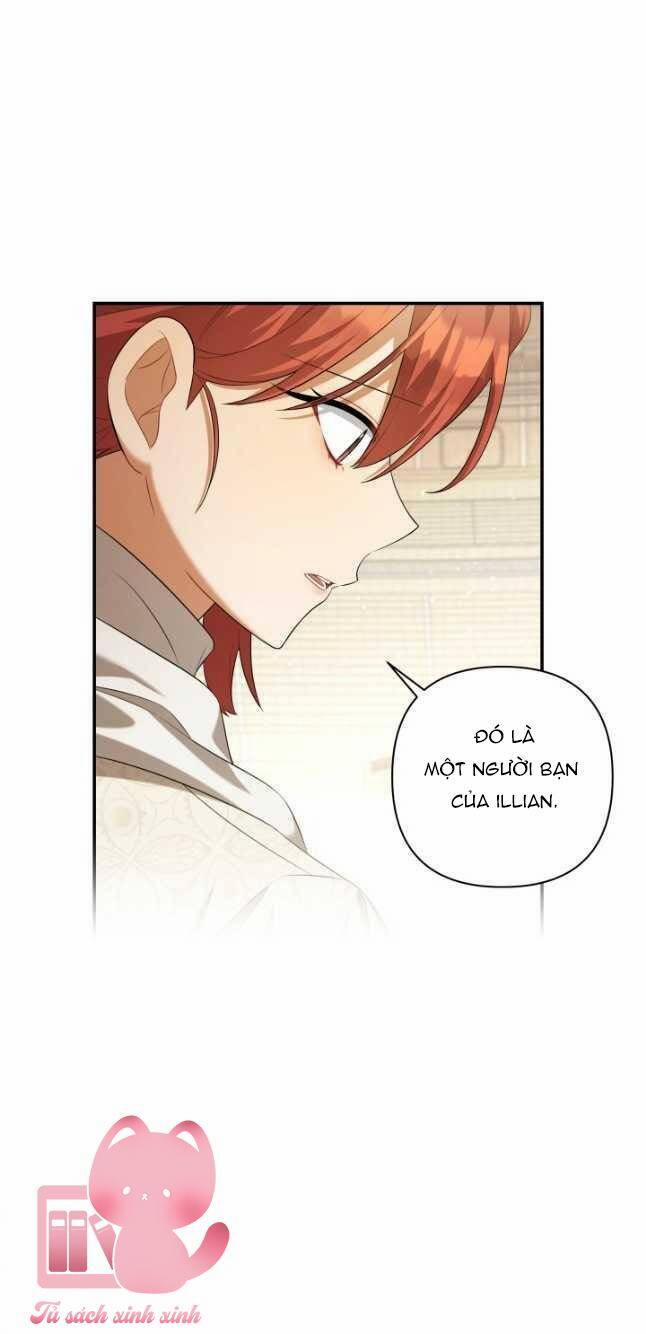 Thời Khắc Để Hiến Dâng Cái Chết Của Ngươi Đã Tới 33 trang 21