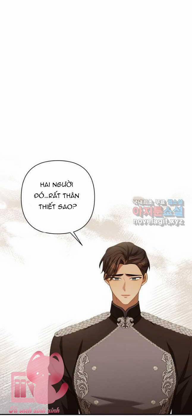 Thời Khắc Để Hiến Dâng Cái Chết Của Ngươi Đã Tới 33 trang 23