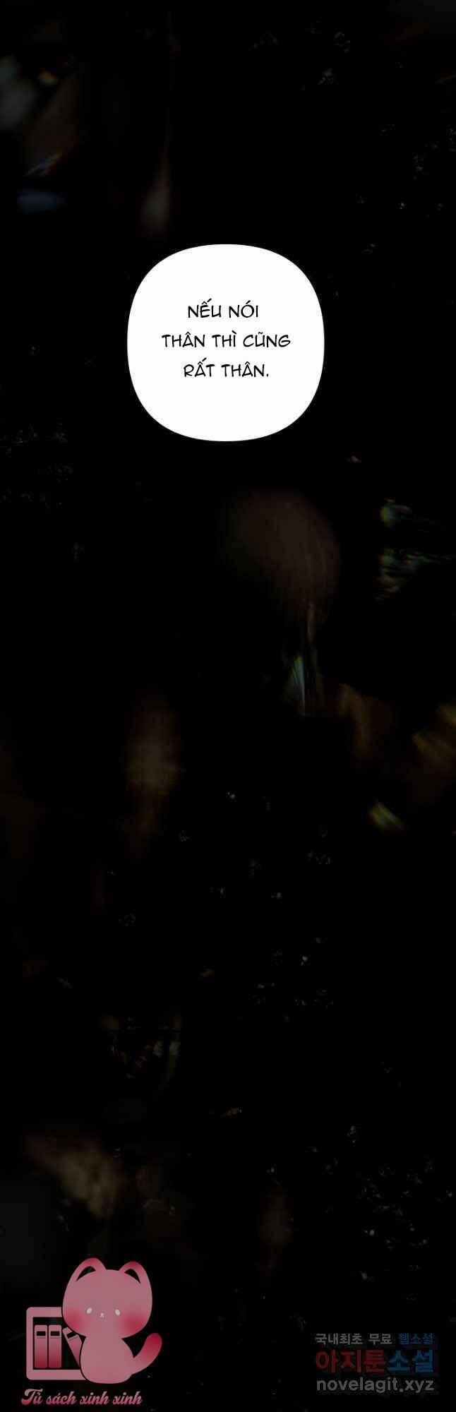 Thời Khắc Để Hiến Dâng Cái Chết Của Ngươi Đã Tới 33 trang 25