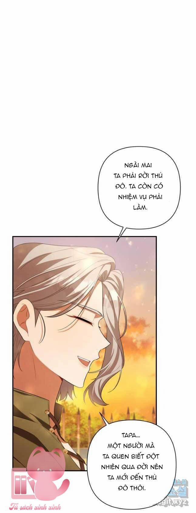 Thời Khắc Để Hiến Dâng Cái Chết Của Ngươi Đã Tới 33 trang 3