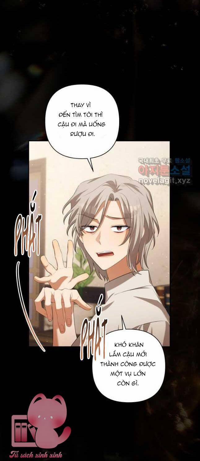 Thời Khắc Để Hiến Dâng Cái Chết Của Ngươi Đã Tới 33 trang 31