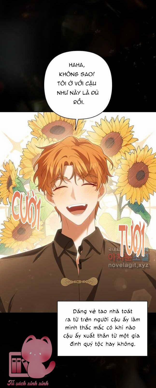 Thời Khắc Để Hiến Dâng Cái Chết Của Ngươi Đã Tới 33 trang 32