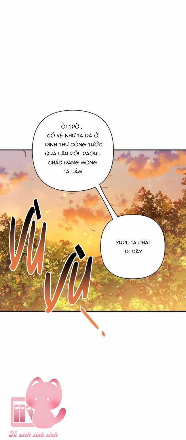 Thời Khắc Để Hiến Dâng Cái Chết Của Ngươi Đã Tới 33 trang 4