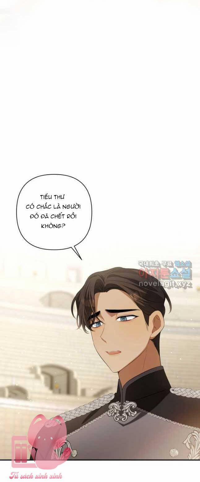 Thời Khắc Để Hiến Dâng Cái Chết Của Ngươi Đã Tới 33 trang 40