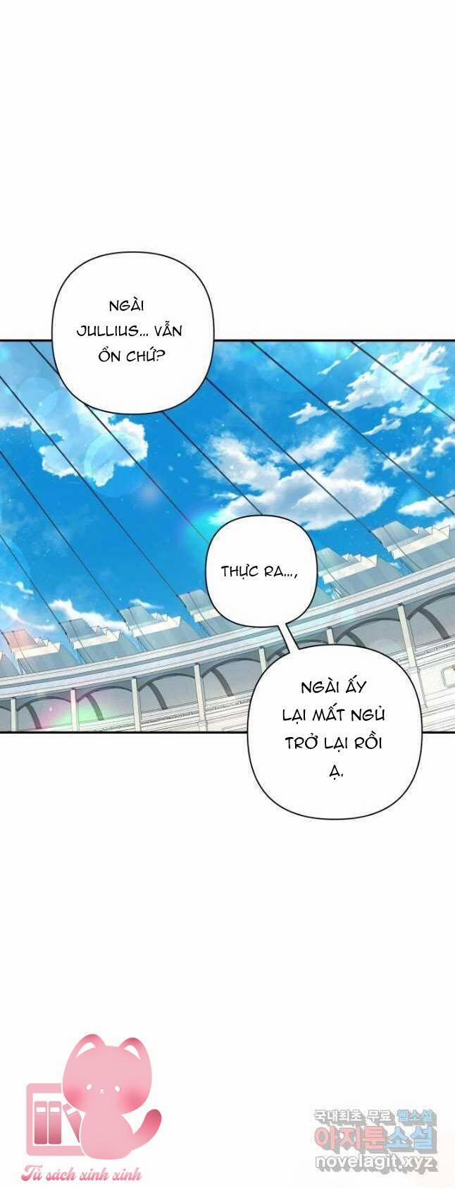 Thời Khắc Để Hiến Dâng Cái Chết Của Ngươi Đã Tới 33 trang 43