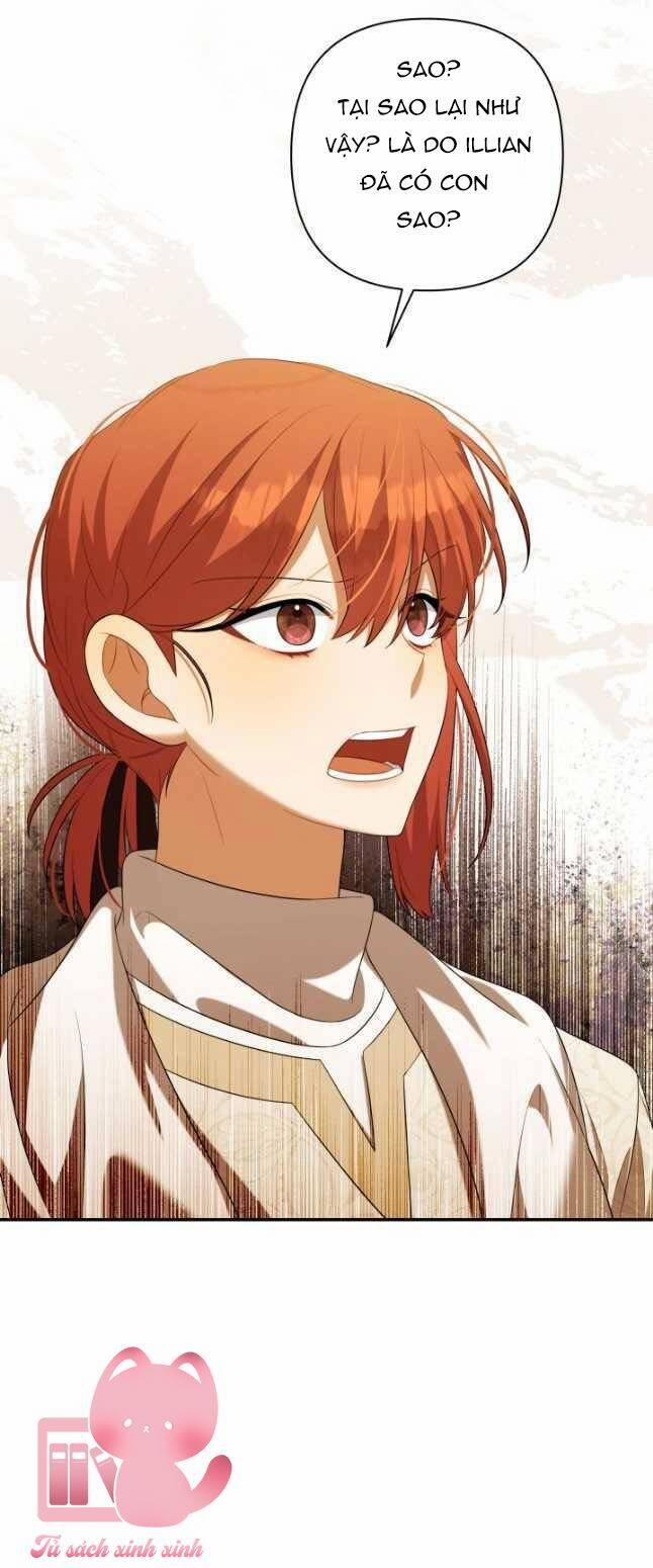 Thời Khắc Để Hiến Dâng Cái Chết Của Ngươi Đã Tới 33 trang 44