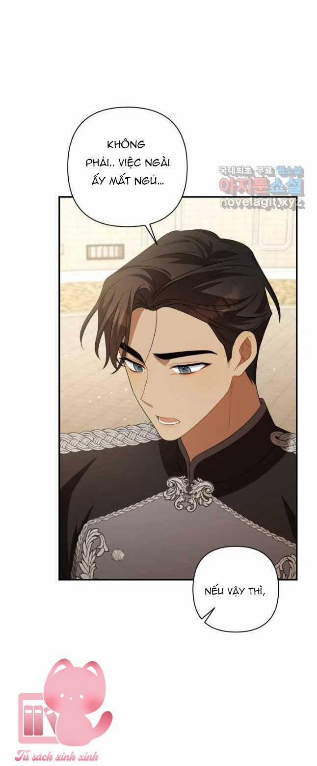 Thời Khắc Để Hiến Dâng Cái Chết Của Ngươi Đã Tới 33 trang 45