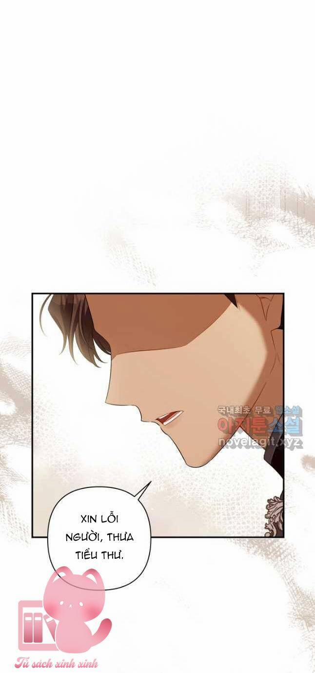 Thời Khắc Để Hiến Dâng Cái Chết Của Ngươi Đã Tới 33 trang 47
