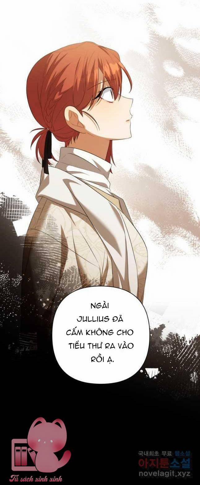 Thời Khắc Để Hiến Dâng Cái Chết Của Ngươi Đã Tới 33 trang 48