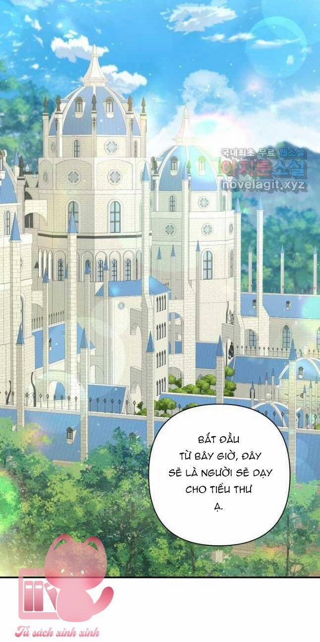 Thời Khắc Để Hiến Dâng Cái Chết Của Ngươi Đã Tới 33 trang 51