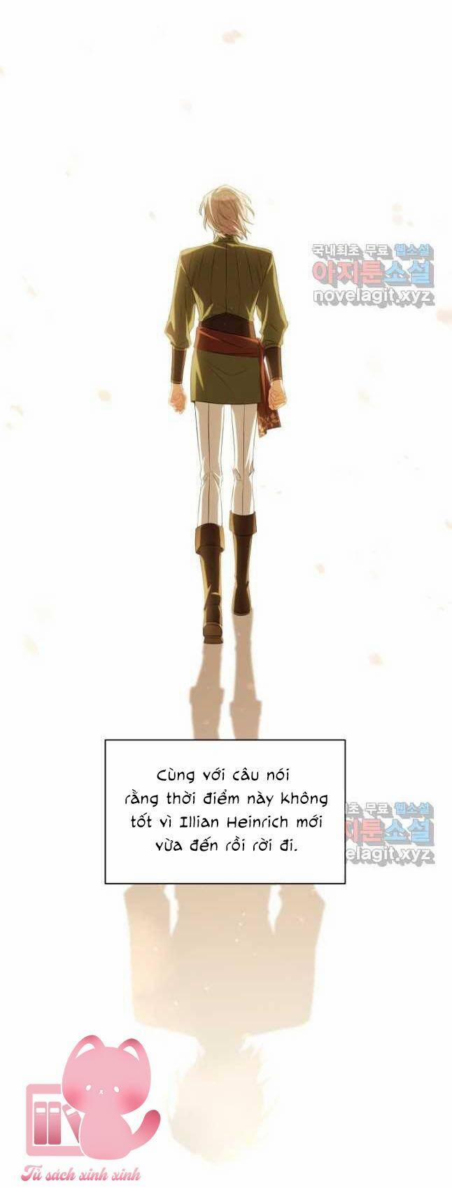 Thời Khắc Để Hiến Dâng Cái Chết Của Ngươi Đã Tới 33 trang 55