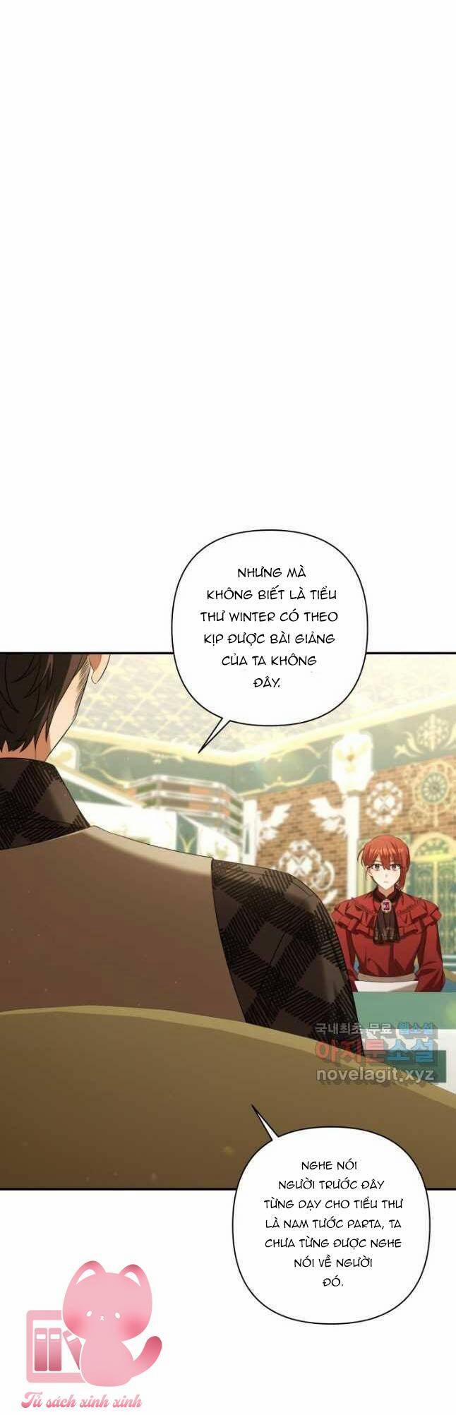 Thời Khắc Để Hiến Dâng Cái Chết Của Ngươi Đã Tới 33 trang 56