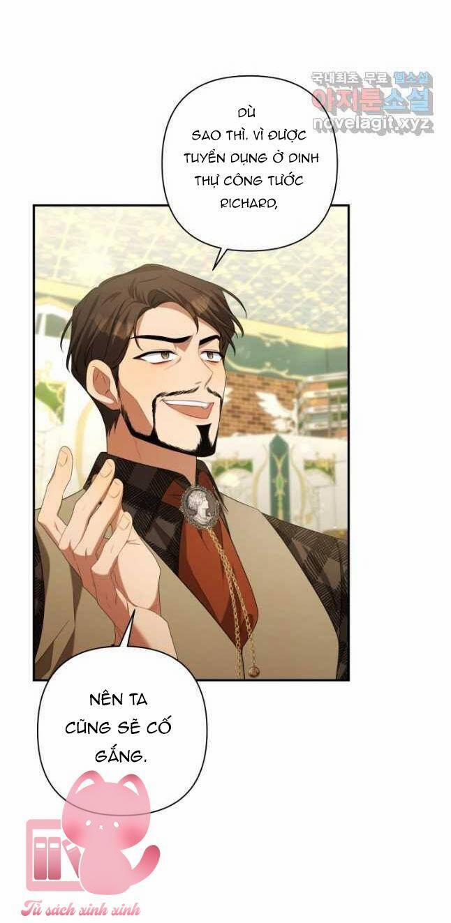 Thời Khắc Để Hiến Dâng Cái Chết Của Ngươi Đã Tới 33 trang 58