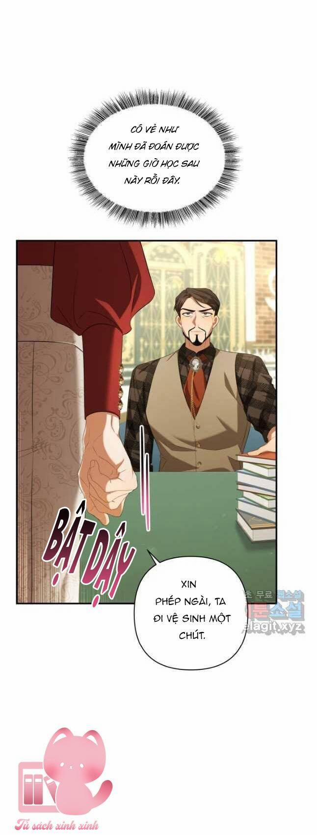 Thời Khắc Để Hiến Dâng Cái Chết Của Ngươi Đã Tới 33 trang 60