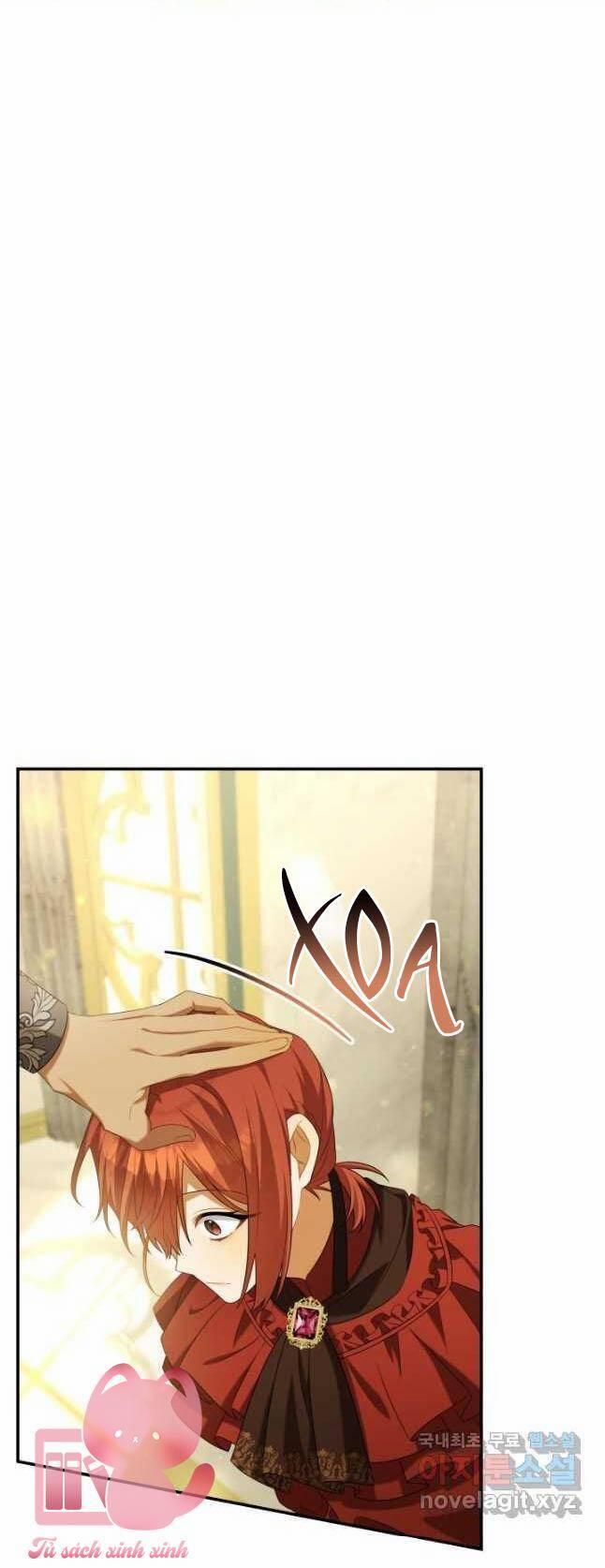 Thời Khắc Để Hiến Dâng Cái Chết Của Ngươi Đã Tới 33 trang 64