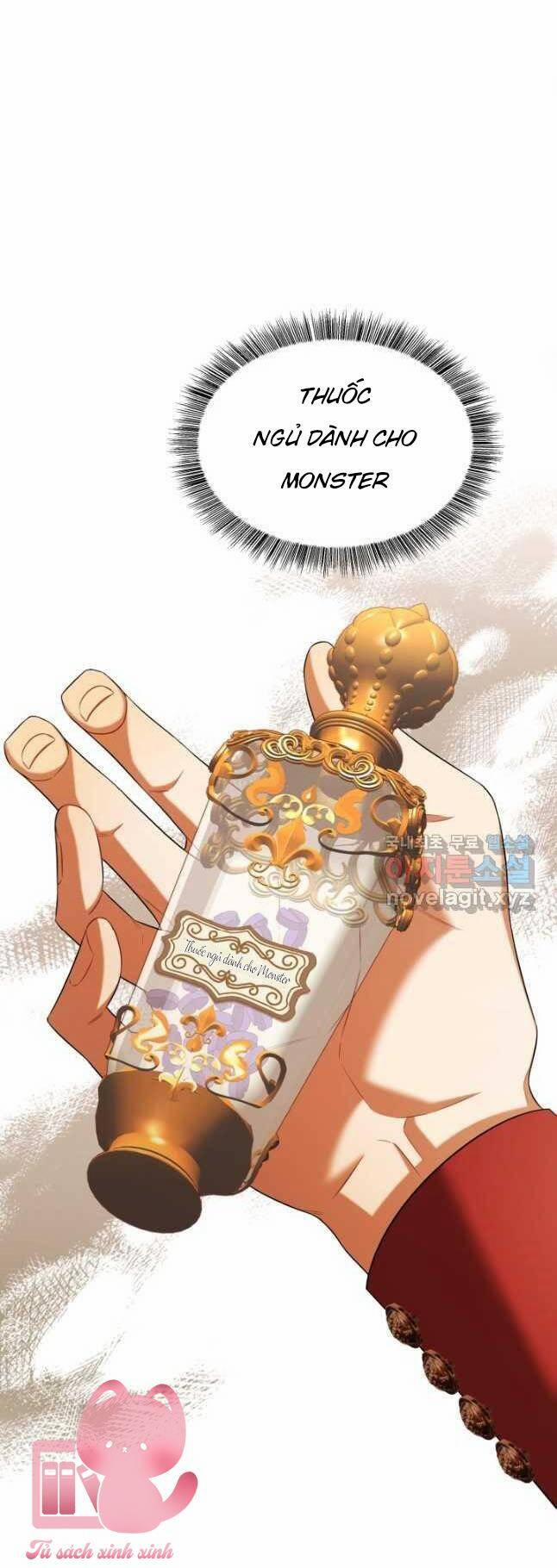 Thời Khắc Để Hiến Dâng Cái Chết Của Ngươi Đã Tới 33 trang 69