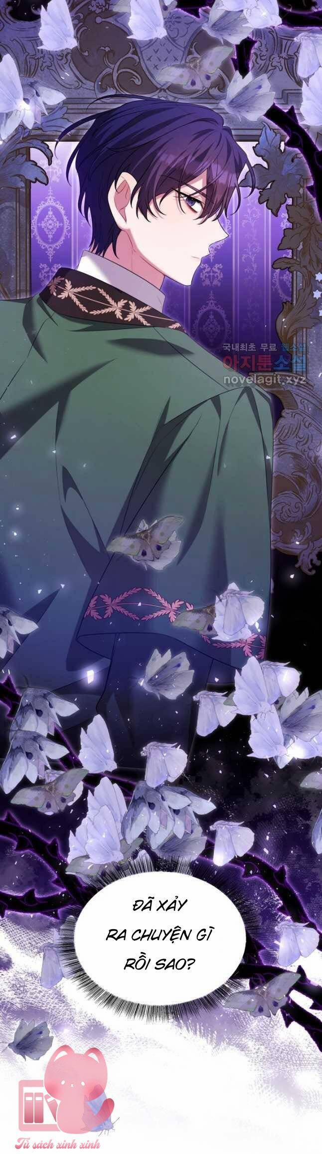 Thời Khắc Để Hiến Dâng Cái Chết Của Ngươi Đã Tới 33 trang 72