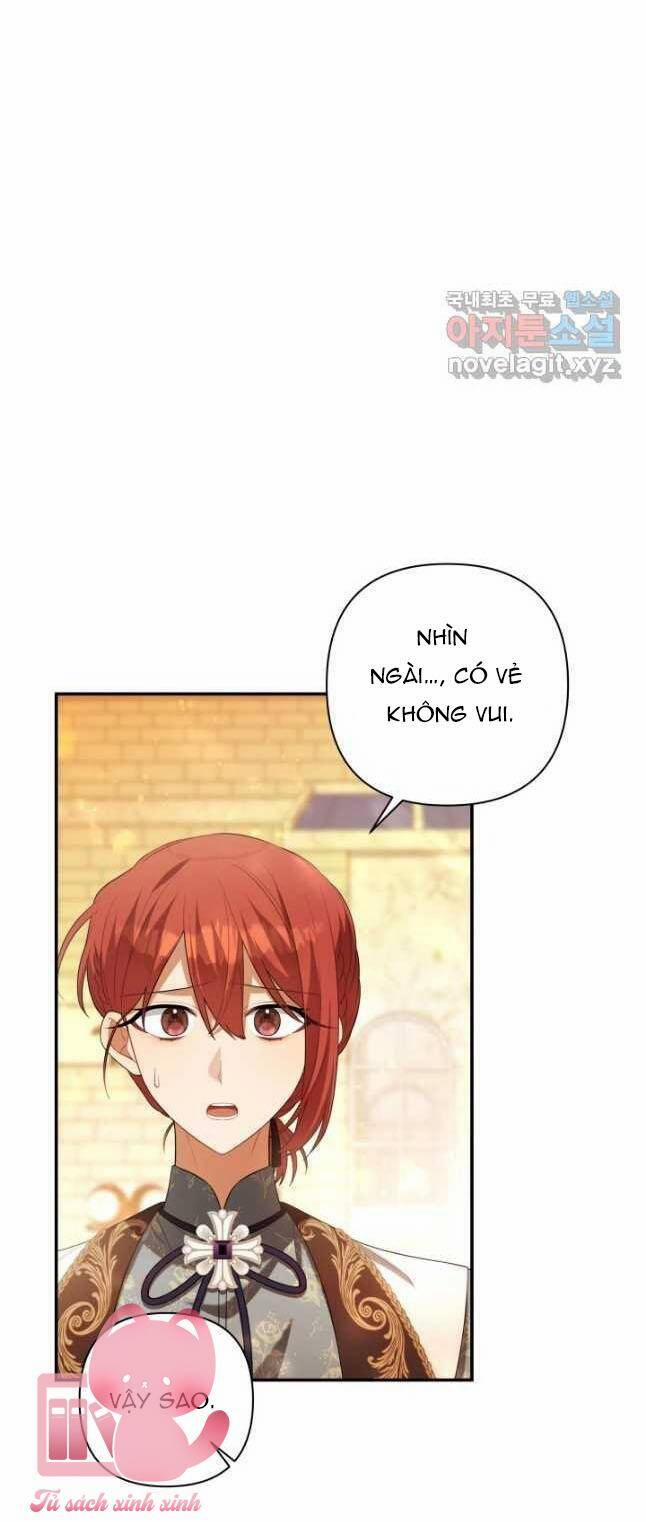 Thời Khắc Để Hiến Dâng Cái Chết Của Ngươi Đã Tới 33 trang 8