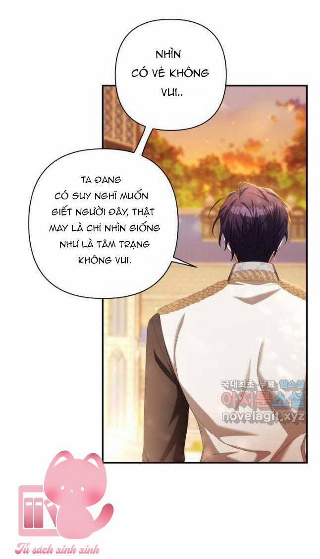 Thời Khắc Để Hiến Dâng Cái Chết Của Ngươi Đã Tới 33 trang 9