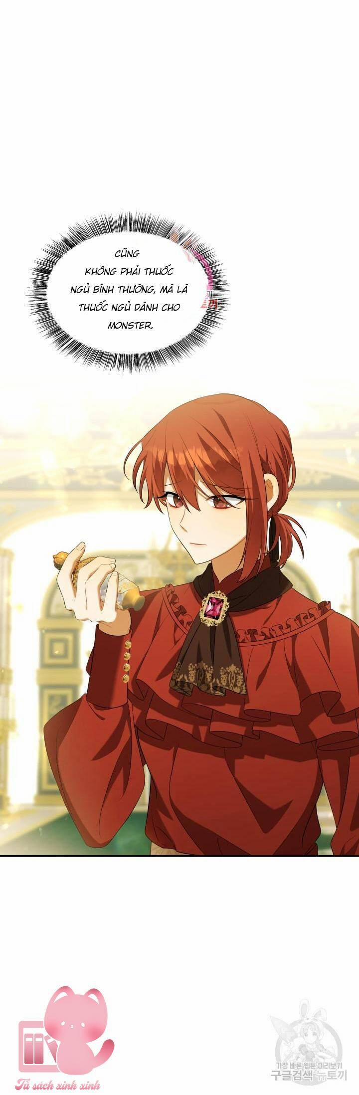 Thời Khắc Để Hiến Dâng Cái Chết Của Ngươi Đã Tới 34 trang 1