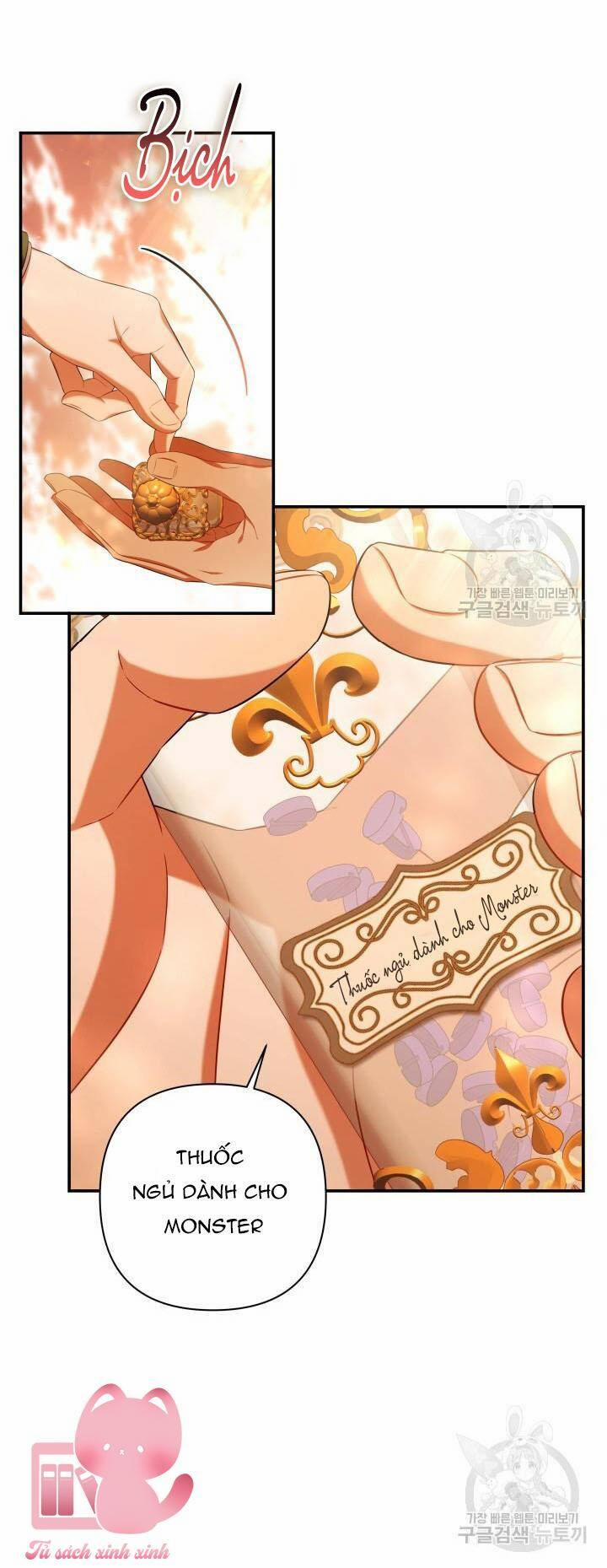 Thời Khắc Để Hiến Dâng Cái Chết Của Ngươi Đã Tới 34 trang 12