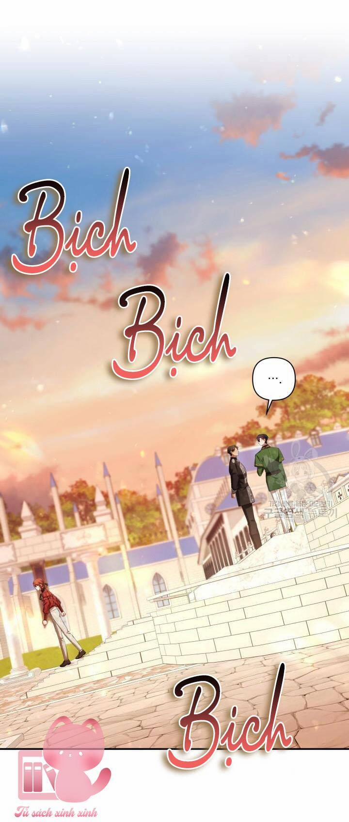 Thời Khắc Để Hiến Dâng Cái Chết Của Ngươi Đã Tới 34 trang 13