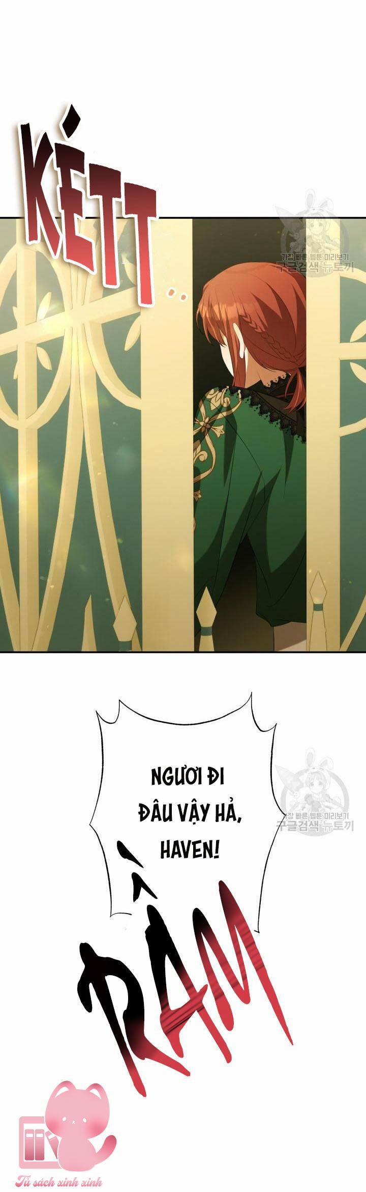 Thời Khắc Để Hiến Dâng Cái Chết Của Ngươi Đã Tới 34 trang 19