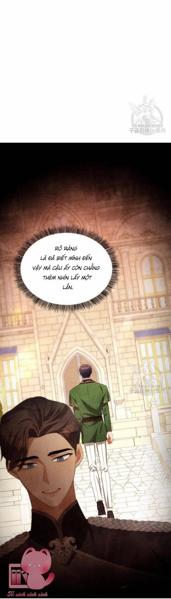 Thời Khắc Để Hiến Dâng Cái Chết Của Ngươi Đã Tới 34 trang 22