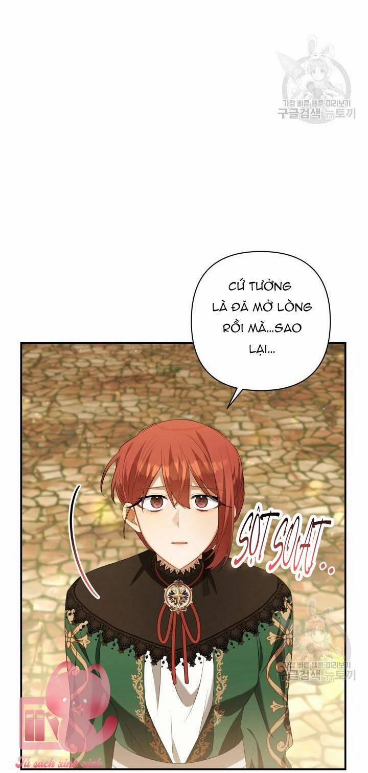 Thời Khắc Để Hiến Dâng Cái Chết Của Ngươi Đã Tới 34 trang 23