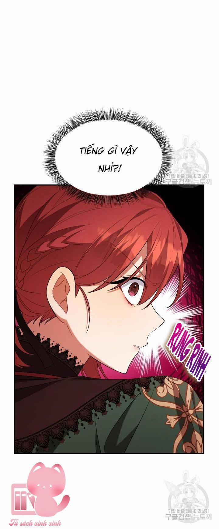 Thời Khắc Để Hiến Dâng Cái Chết Của Ngươi Đã Tới 34 trang 30