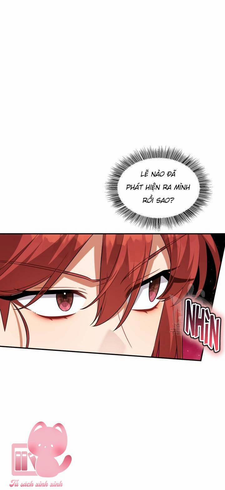 Thời Khắc Để Hiến Dâng Cái Chết Của Ngươi Đã Tới 34 trang 35