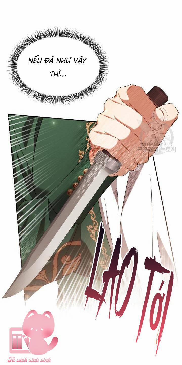Thời Khắc Để Hiến Dâng Cái Chết Của Ngươi Đã Tới 34 trang 36