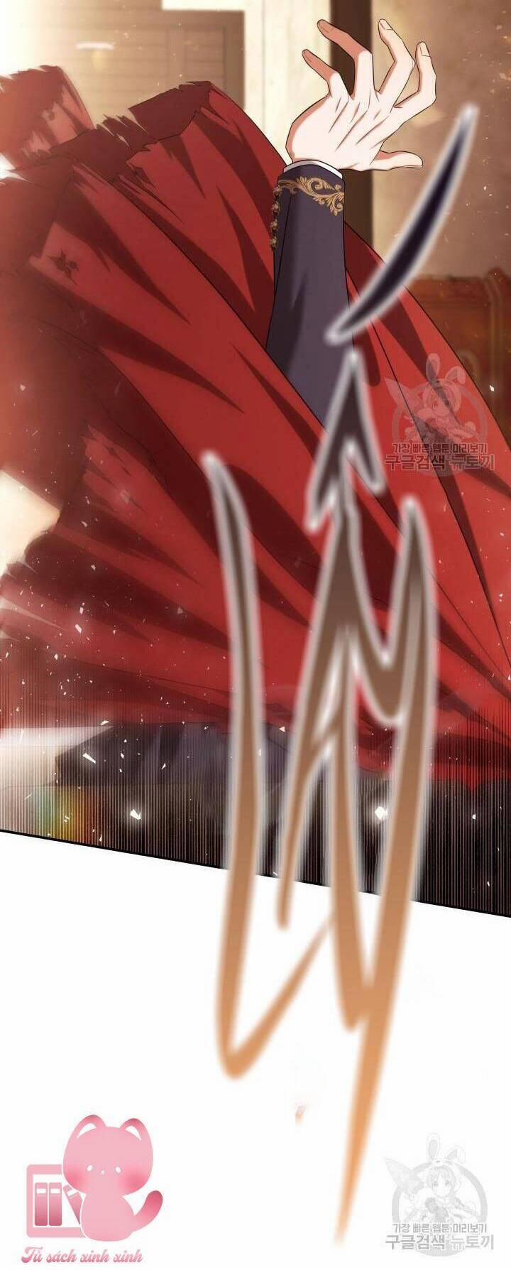 Thời Khắc Để Hiến Dâng Cái Chết Của Ngươi Đã Tới 34 trang 38