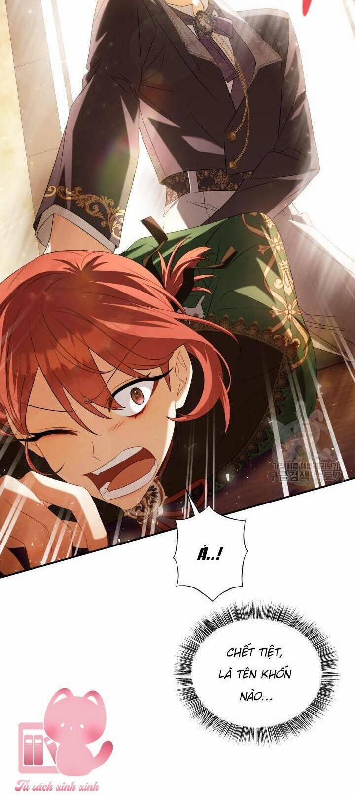 Thời Khắc Để Hiến Dâng Cái Chết Của Ngươi Đã Tới 34 trang 42