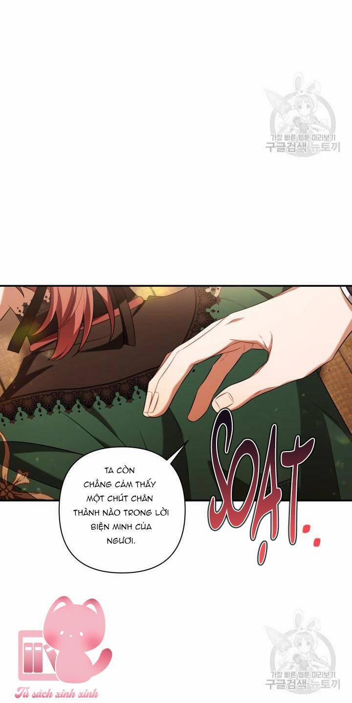 Thời Khắc Để Hiến Dâng Cái Chết Của Ngươi Đã Tới 34 trang 46