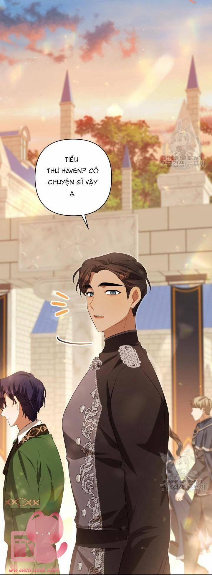 Thời Khắc Để Hiến Dâng Cái Chết Của Ngươi Đã Tới 34 trang 5