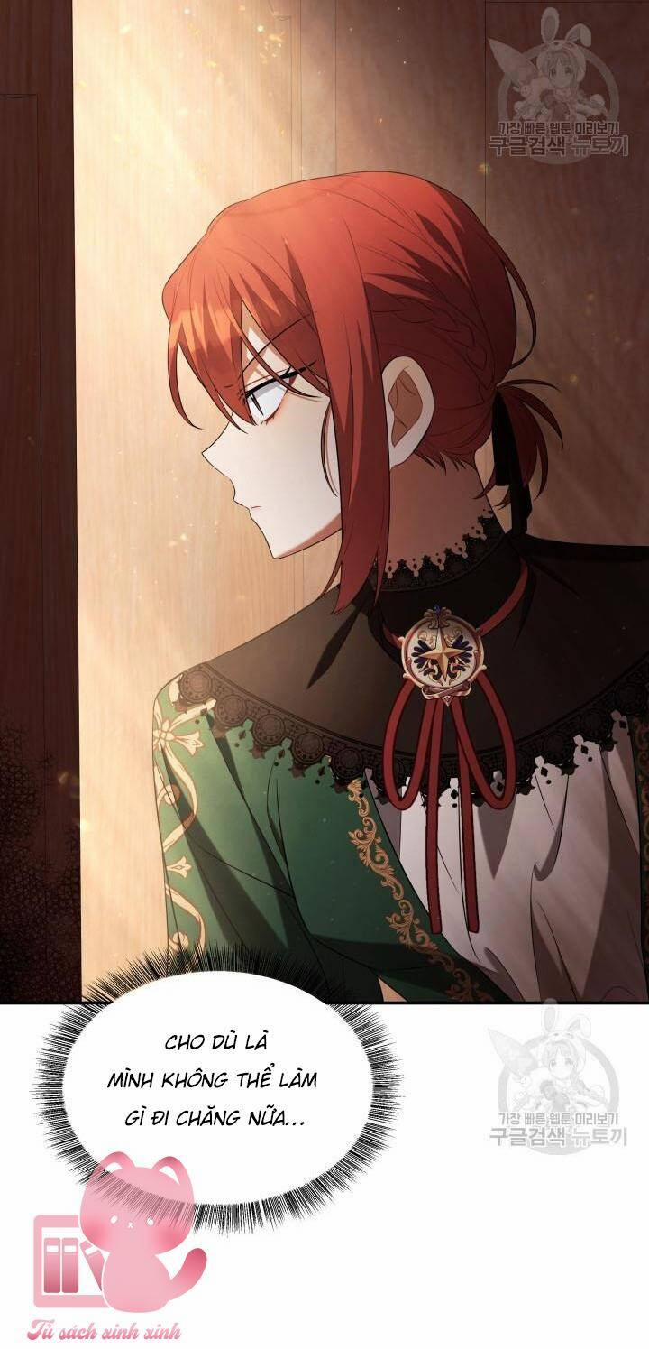 Thời Khắc Để Hiến Dâng Cái Chết Của Ngươi Đã Tới 34 trang 52