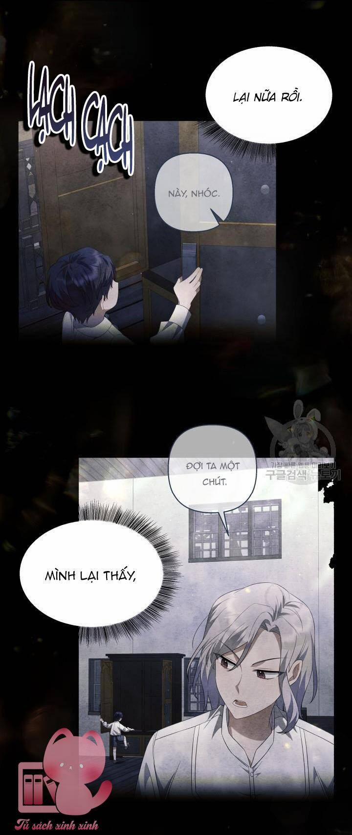 Thời Khắc Để Hiến Dâng Cái Chết Của Ngươi Đã Tới 34 trang 57