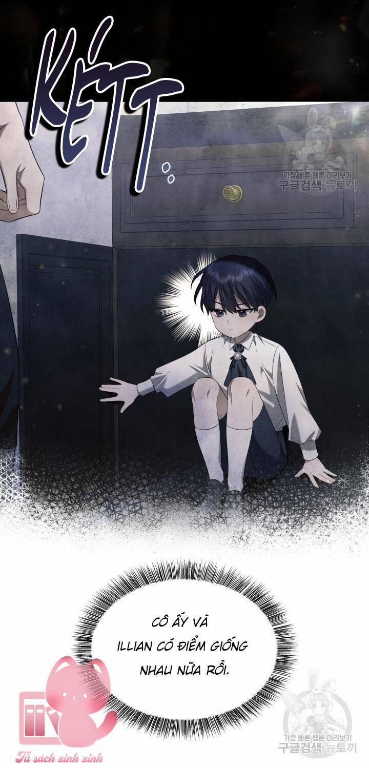 Thời Khắc Để Hiến Dâng Cái Chết Của Ngươi Đã Tới 34 trang 58