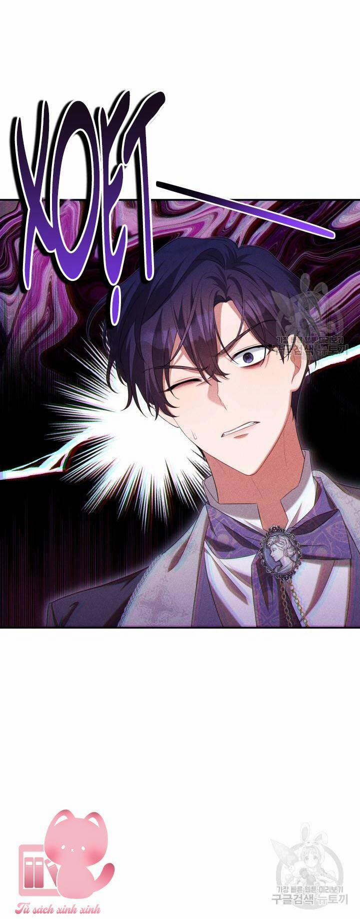 Thời Khắc Để Hiến Dâng Cái Chết Của Ngươi Đã Tới 34 trang 63