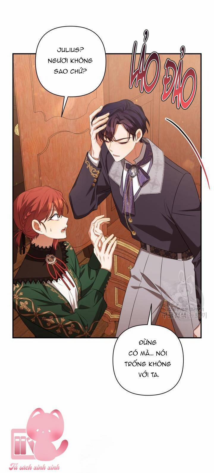 Thời Khắc Để Hiến Dâng Cái Chết Của Ngươi Đã Tới 34 trang 64