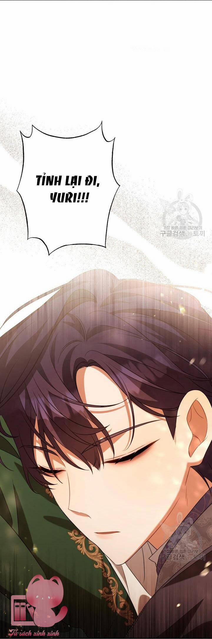 Thời Khắc Để Hiến Dâng Cái Chết Của Ngươi Đã Tới 34 trang 66